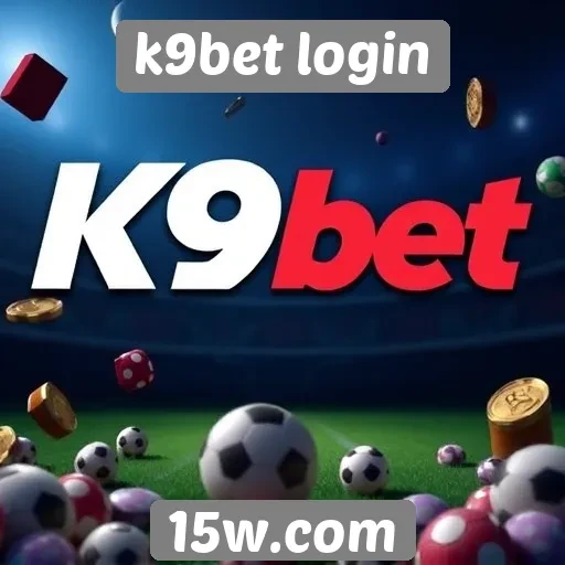 Recursos de bônus disponíveis no k9bet login