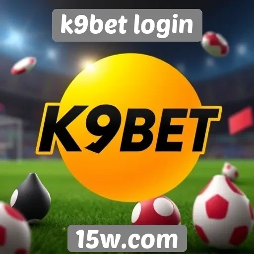 Tendências de jogos no k9bet login