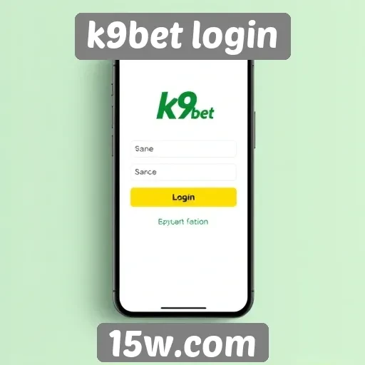 Compatibilidade do k9bet login com dispositivos móveis