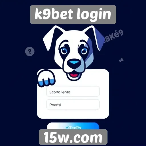 Plataforma K9bet login destaca segurança em transações