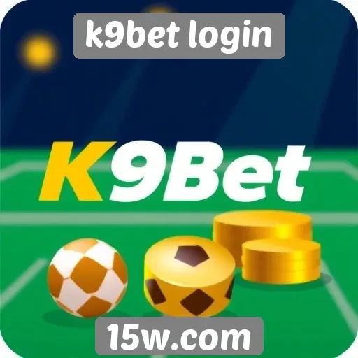 Principais jogos disponíveis no k9bet login