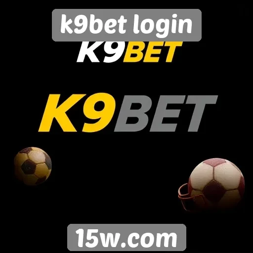 Opções de pagamento no k9bet login