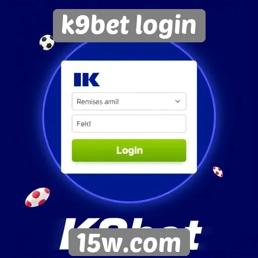 Promoções e bônus oferecidos no k9bet login