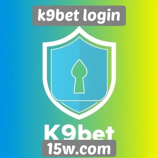 Segurança e privacidade no acesso ao k9bet login