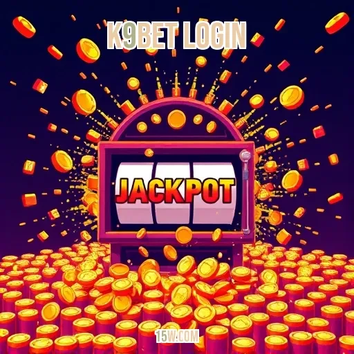 k9bet login: Descubra Recursos Empolgantes na Seção de Esportes